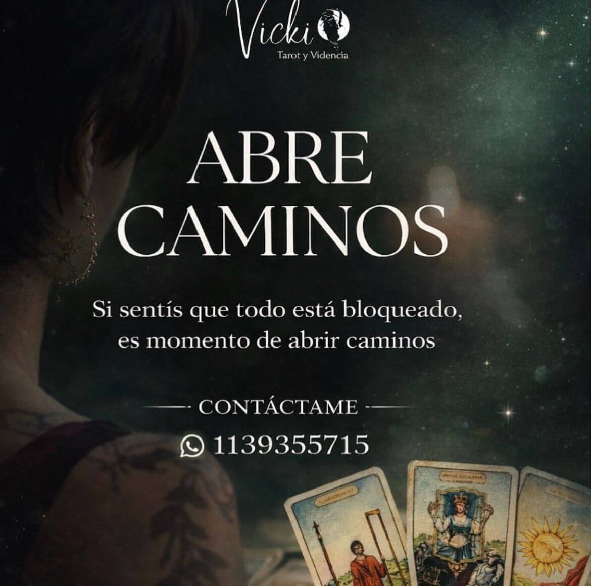 Abre caminos